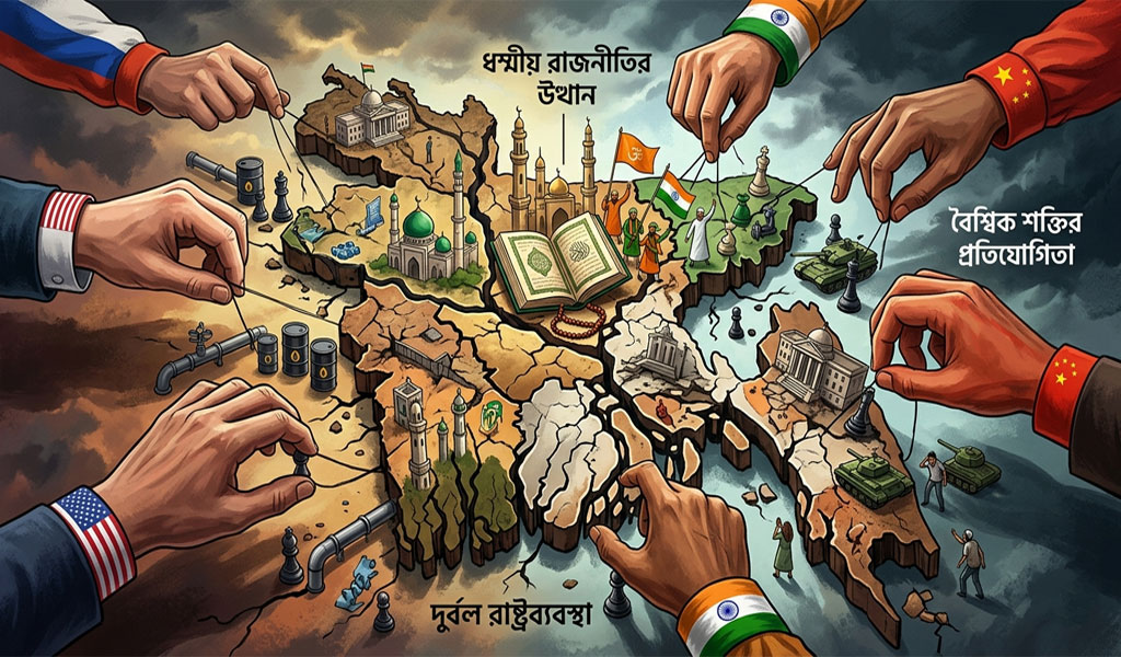 রাজনীতি